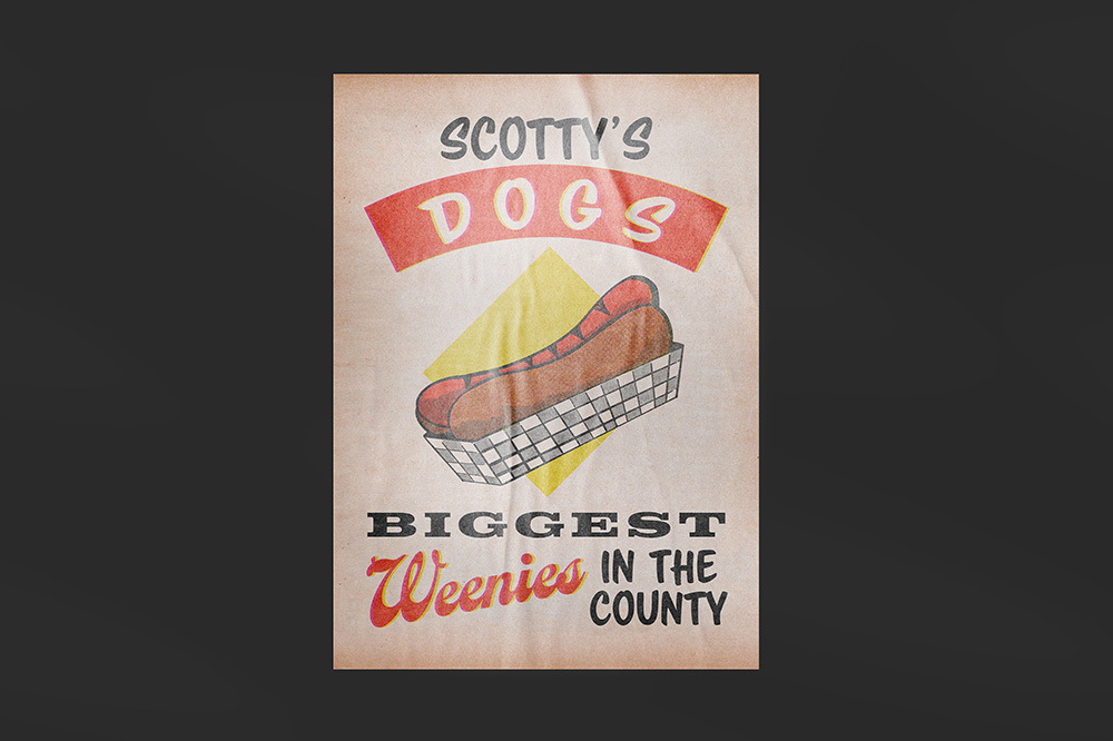 Scotty's Dogs Mockup 2